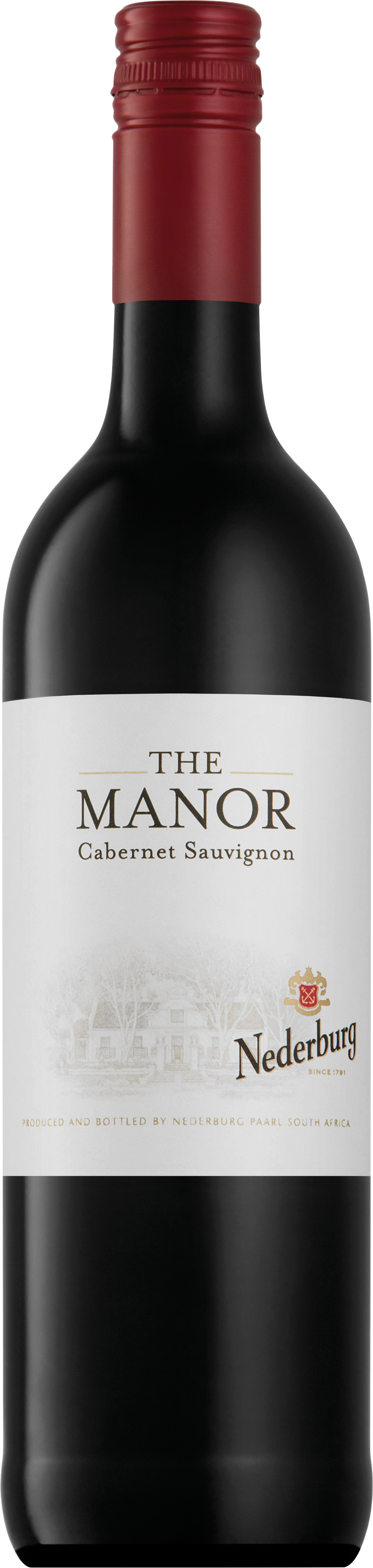 OS NEDERBURG THE MANOR CS 75X6